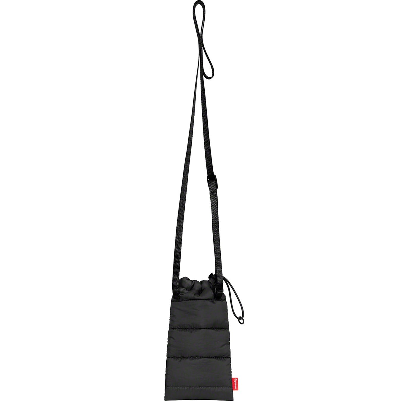 Puffer Neck Pouch view 3